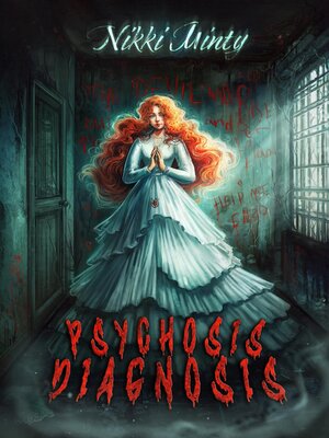 cover image of Psychosis Diagnosis